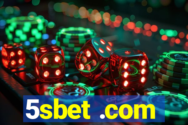 5sbet .com